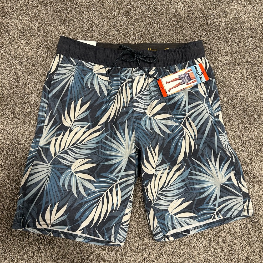 Hang Ten Board Shorts M
